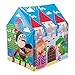 Produktbild Intex 45642NP - Jungle Fun Cottage Spielzelt