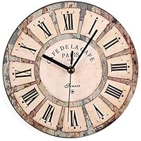 Amazon.co.jp: 【クローブキューブ】アンティーク風 クロック オールド