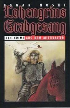 Paperback Lohengrins Grabgesang. [German] Book