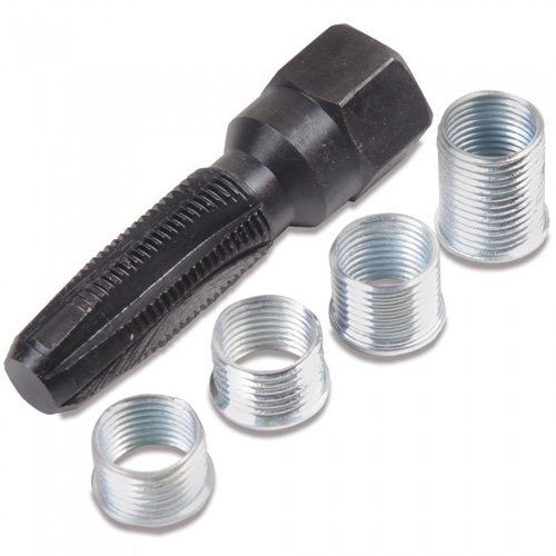 Garage.com1 14mmx1.25 Xp[NvOV_[z[ lWRC B055