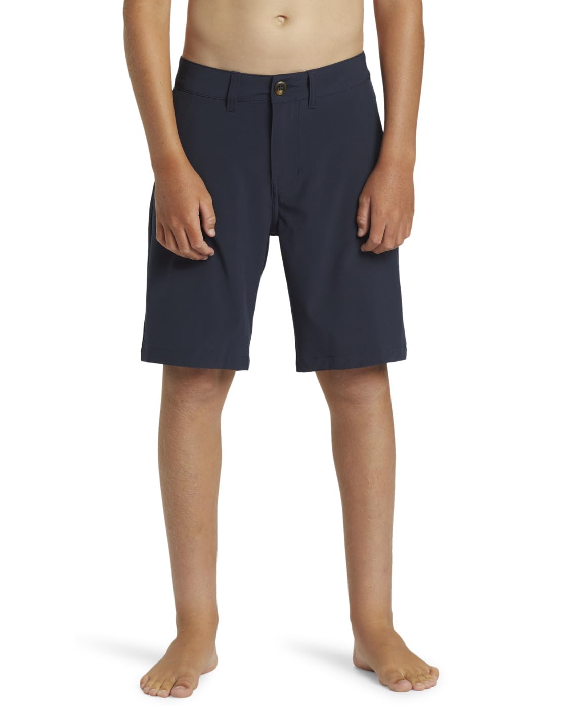 Quiksilver Union - Amphibian Board Shorts for Boys 8-16