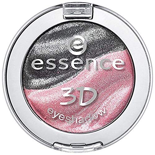 Essence 3D Eyeshadow 05 Irresistible First Love #TOP22