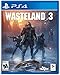 Wasteland 3 - PlayStation 4