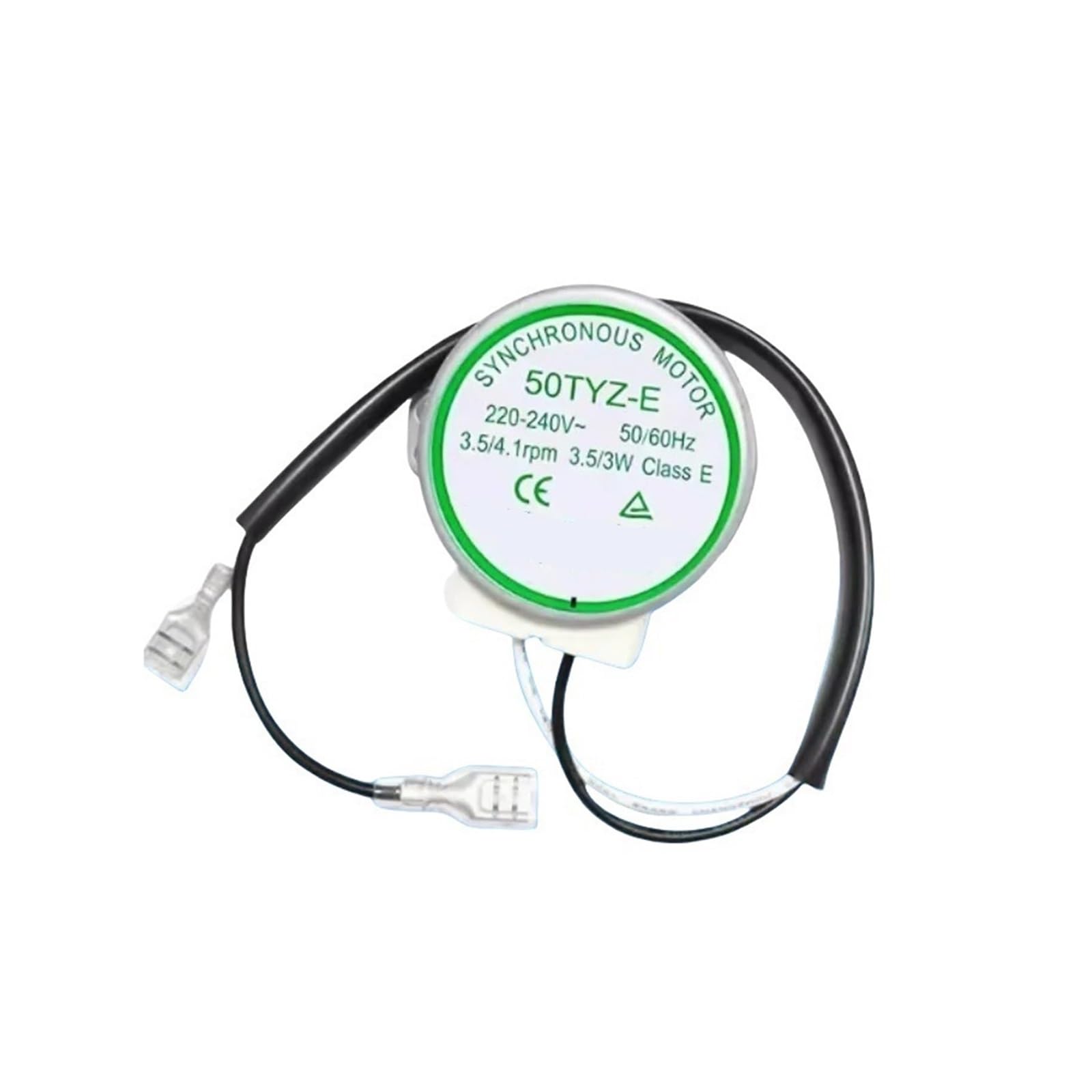 Eiswürfelmaschine HZB-25BF/25A Synchronmotor 50TYZ-E 110V 220V 3,5 U/min Wechselstrommotor