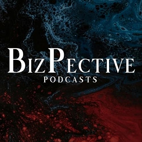 Couverture de BizPective Podcasts