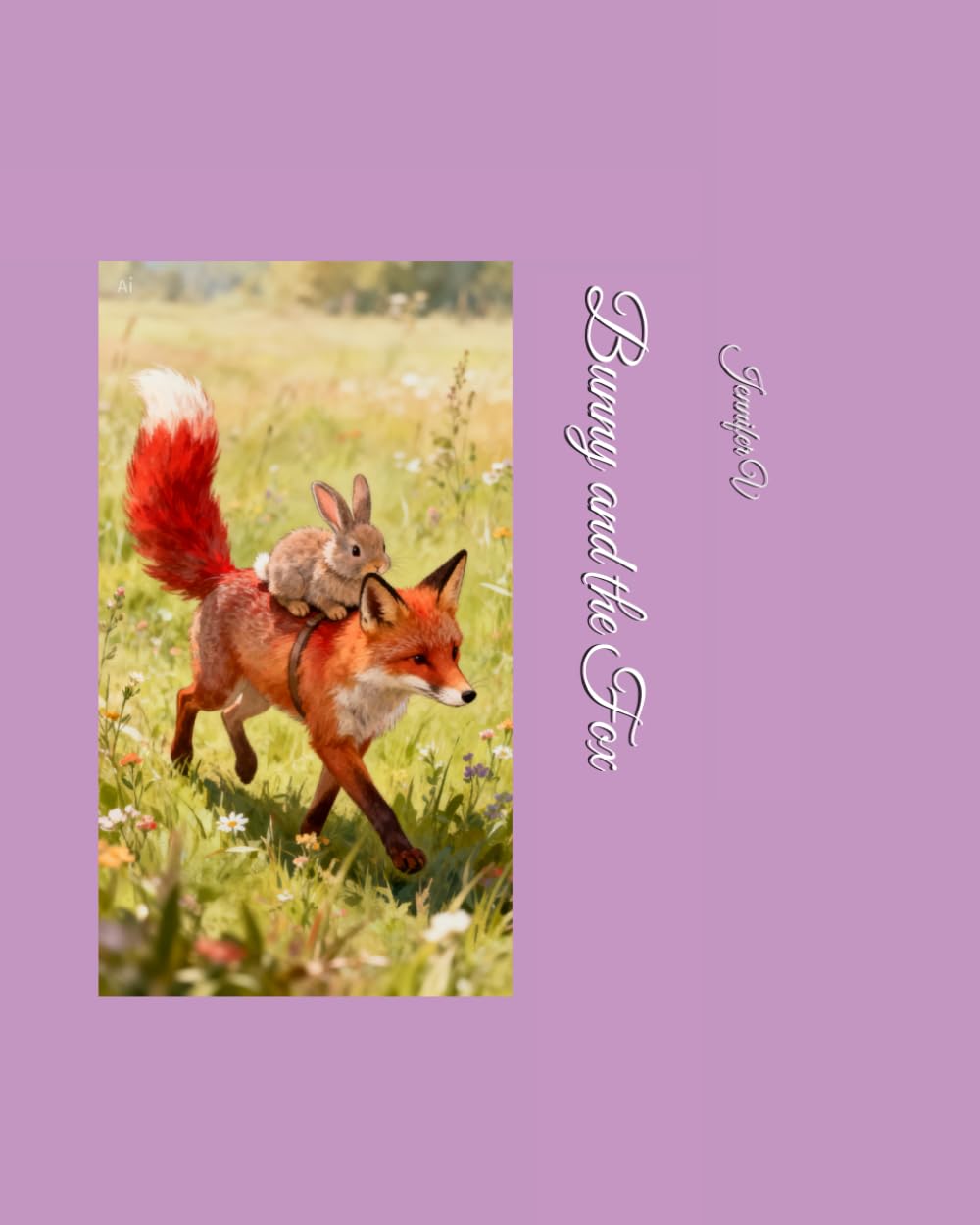Bunny and the Fox