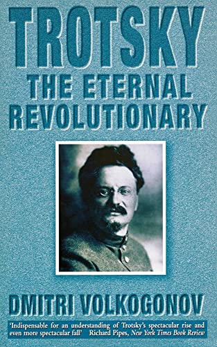 Trotsky: The Eternal Revolutionary view 2