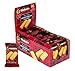 Walker's Shortbread Fingers, Pure Butter Shortbread Cookies, 1.4 Oz Snack Packs (Pack of 120)