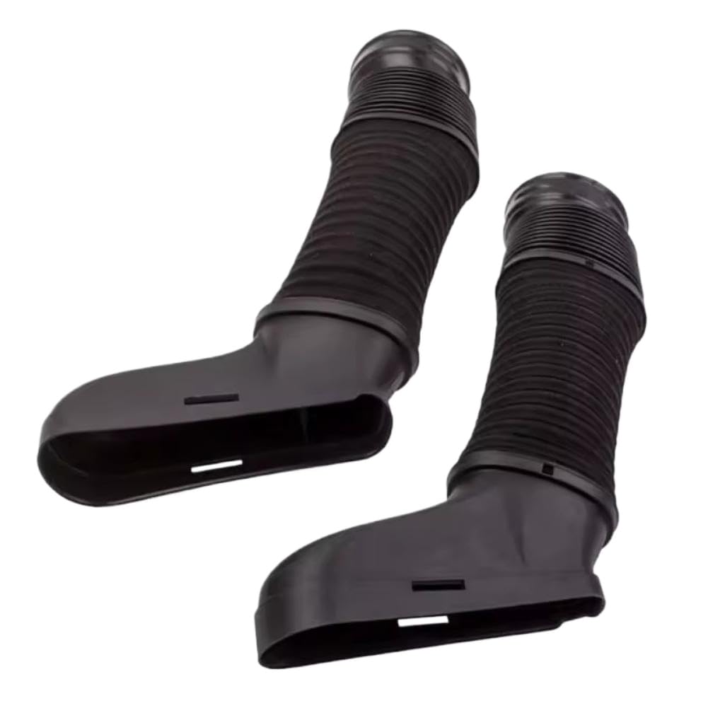 Air Intake Hose Compatible with W204 W212 C300 C350 E300 E350 Replacement for A2720903582 A2720903682(A2720903582)