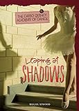 Leaping at Shadows (The Dario Quincy Academy of Dance Book 1)