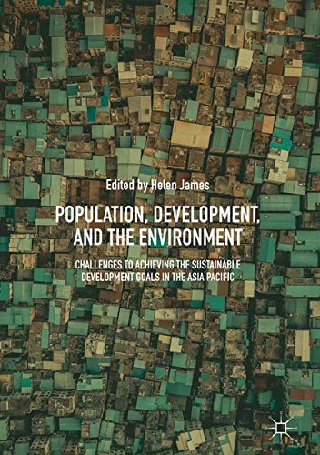 Buy Population, Development, and the Environment — BookShops.in