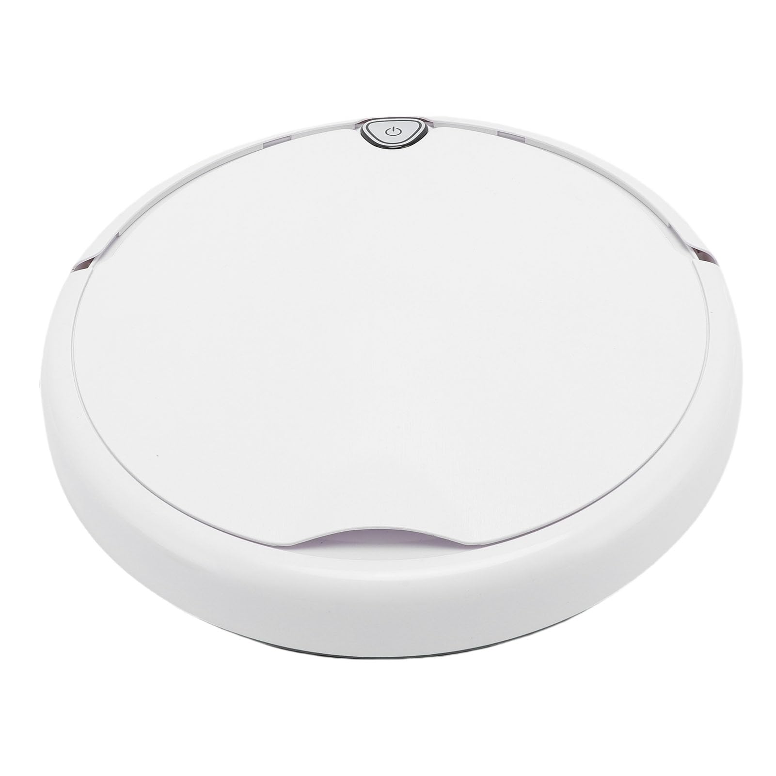 Robot Aspirapolvere e Lavapavimenti Combo, ABS Robot Aspirapolvere con Aspirazione 2800Pa, Controllo Remoto APP, Autopulente 3 in 1 Spazzamento Aspirazione per Pavimenti Duri Tappeti Bassi di