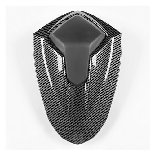 Capot de selle pour Street Triple 765 idéal pour vos sorties circuit - 6