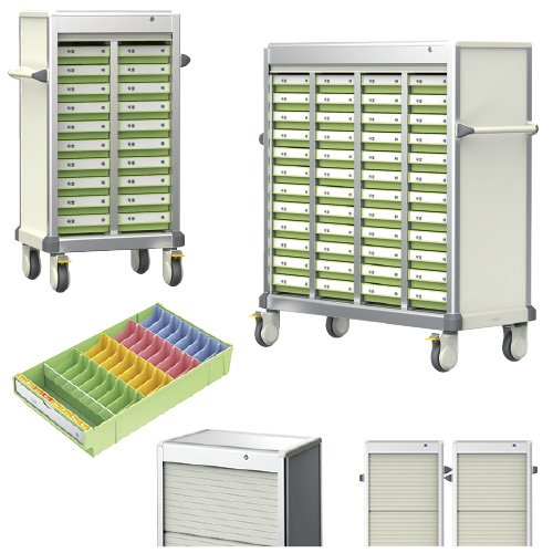 2020　山岸逢花 etc　PLUS #09　レギュラーカードセット　レギュコン Amazon | M与薬カート4列10段Y8セット MCR053HT(40ｼｮｳﾖｳ