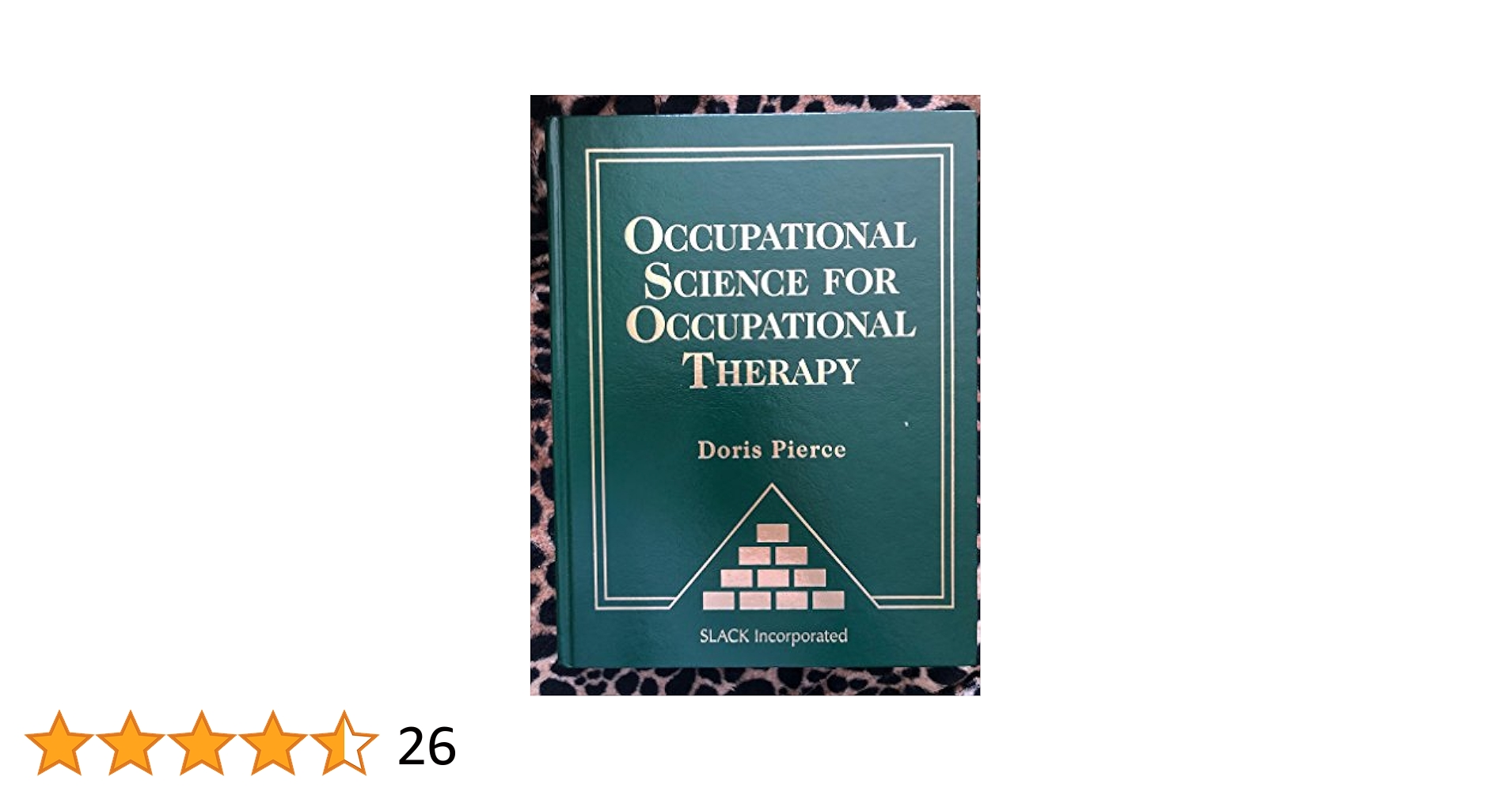 健康・医学 Occupational science for occupational th Amazon