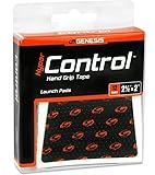 Solaravita Genesis Hyper Control Grip Tape - 12 Count Large Launch Pads