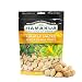 Hamakua Macadamia Nuts Lightly Salted in ReSealable Pouch (10 Ounces, 283 Grams)