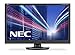 Produktbild NEC 60003810 LCD Commercial Display Monitor für Büro und Industrieanwendungen (60,96 cm (24 Zoll), 1920 x 1080 Pixel) schwarz