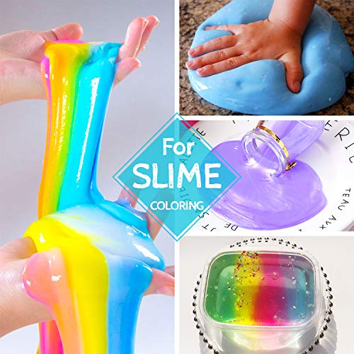Reviews for Limino Food Coloring 12 Color Vibrant Cake Food Coloring