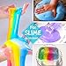 Food Coloring - 12 Color Vibrant Cake Food Coloring Set for Baking, Cooking, Decorating and Fondant - Upgraded Liquid Concentrated Icing Food Color Dye for DIY Treats and Crafts - .25 fl. oz. Each