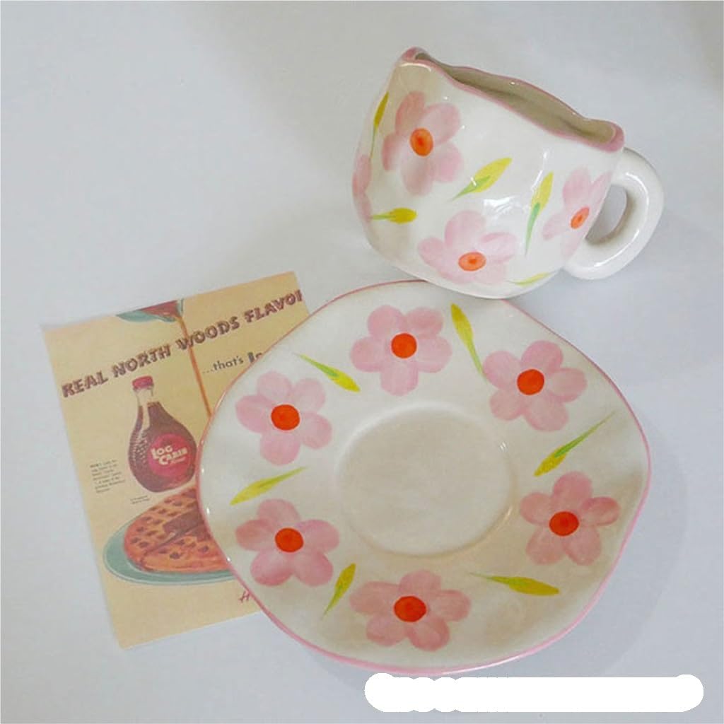 ノリタケ レースウッドゴールド カップ&ソーサー•ティーポット