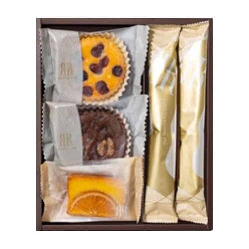 リーガロイヤルホテル ロイヤル・ガトー・アンサンブル 5個のサムネイル