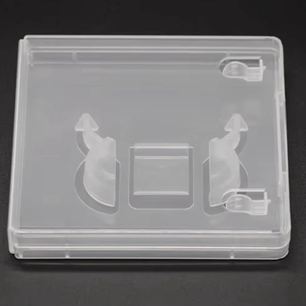 30 Piezas de Cajas Protectoras para USB, Estuche Transparente y, A Prueba de Polvo, Embalaje para Unidades de Memoria.