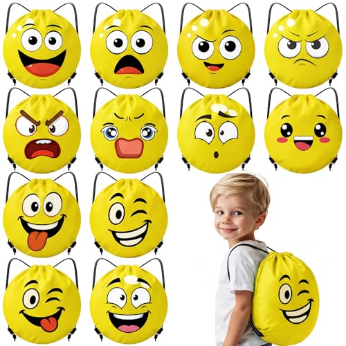 Kacctyen 4 Pack Funny Travel Travelers Cosmetic Bag Flight Makeup Bag with Zipper Vacation Souvenir Gifts for Travel Lovers