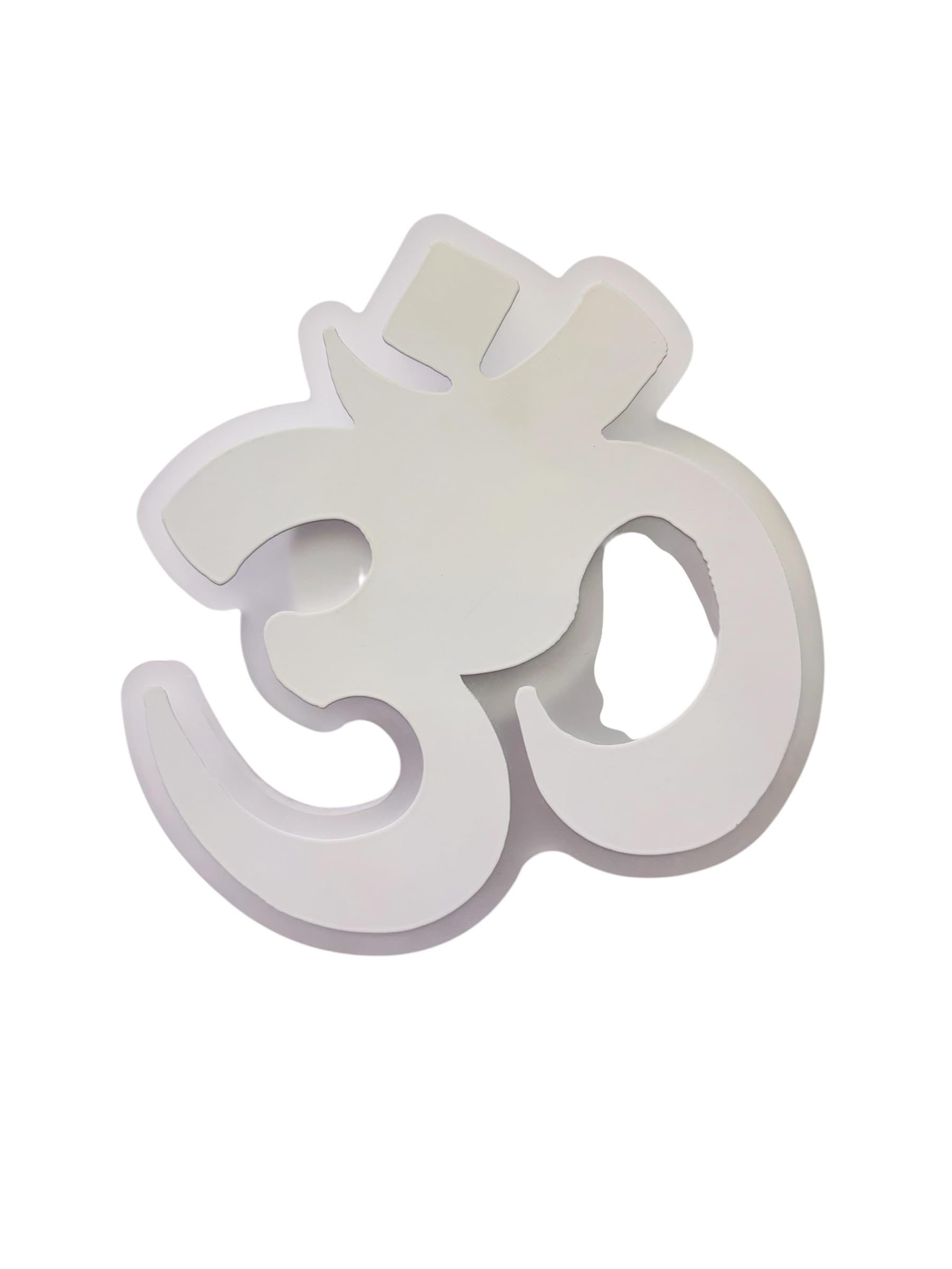 OM Symbol Wall Light 3-in-1 Auto Colour Changing | Auto Colour Change, Wall Mounted, 3-in-1 Colours-image-33