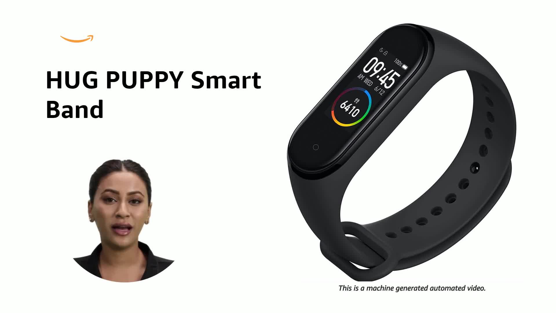 Cheap hug smartwatch amazon Deals