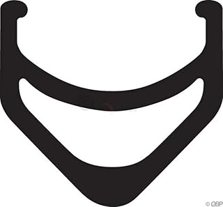 Velocity Dyad Rim - 700 x 20/23 - 36H Silver