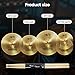 Cymbal Pack,Drum Cymbals Set 14