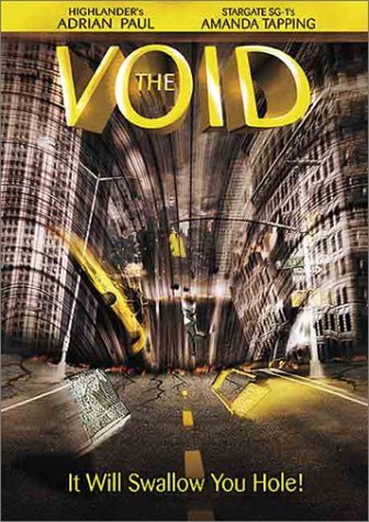 The Void by Lions Gate Films Home Entertainment