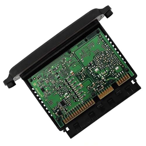 Module commande phare 63117316213 adaptatif pour BMW F01 F04