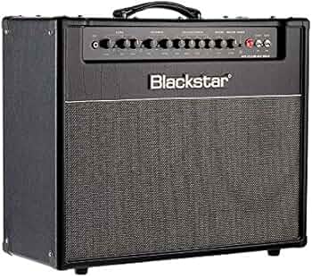 Amazon.co.jp: BLACKSTAR ブラックスター HT-CLUB 40 mk2 COMBO 40W