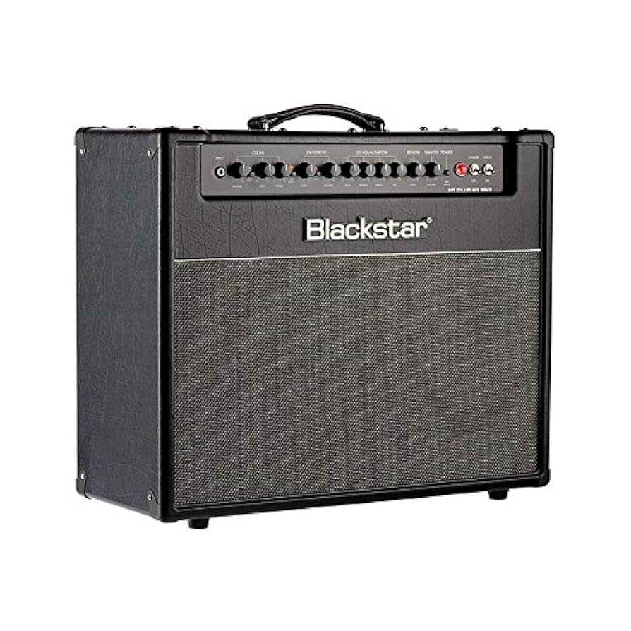 Blackstar HT-L ブラックスター Amazon.co.jp: BLACKSTAR ブラックスター HT-CLUB 40 mk2 COMBO