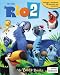 Rio 2 My Busy Book
