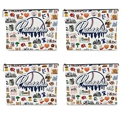 4PCS Philadelphia 1337