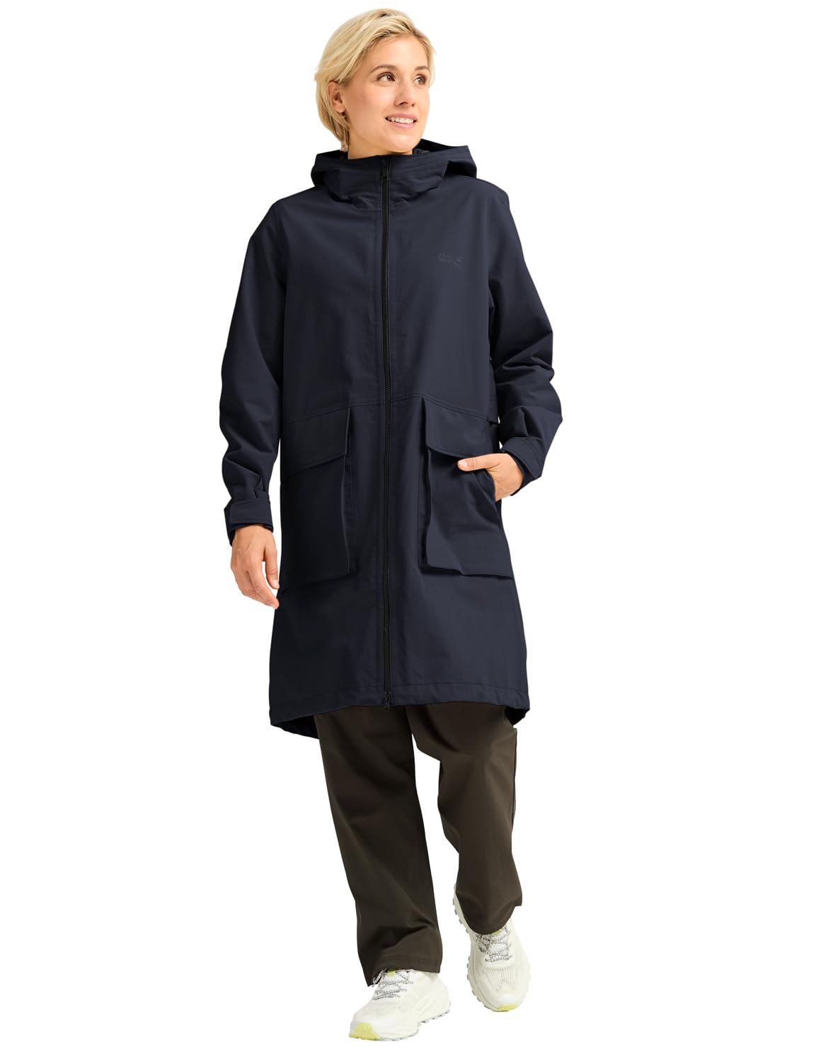 Jack Wolfskin