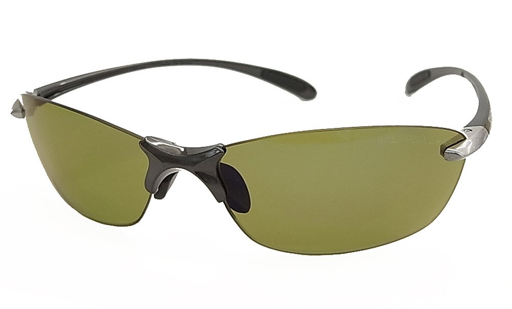 Amazon.co.jp: [スワンズ] 偏光 サングラス SALF0168-GMR 日本製