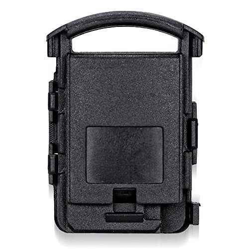 SALPIE GUSCIO PER CHIAVE TELECOMANDO SCOCCA