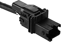 Vista 9 de MOSTPLUS 234-5060 Sensor de oxígeno ascendente compatible para Nissan Altima Frontier Maxima Quest Subaru Impreza