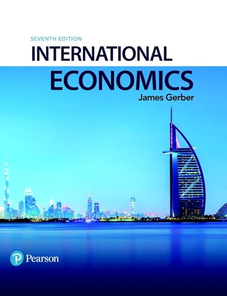 経済学 Economics 3E GLOBAL EDITION Pearson 経済学 Economics 3E GLOBAL EDITION Pearson Economics Global