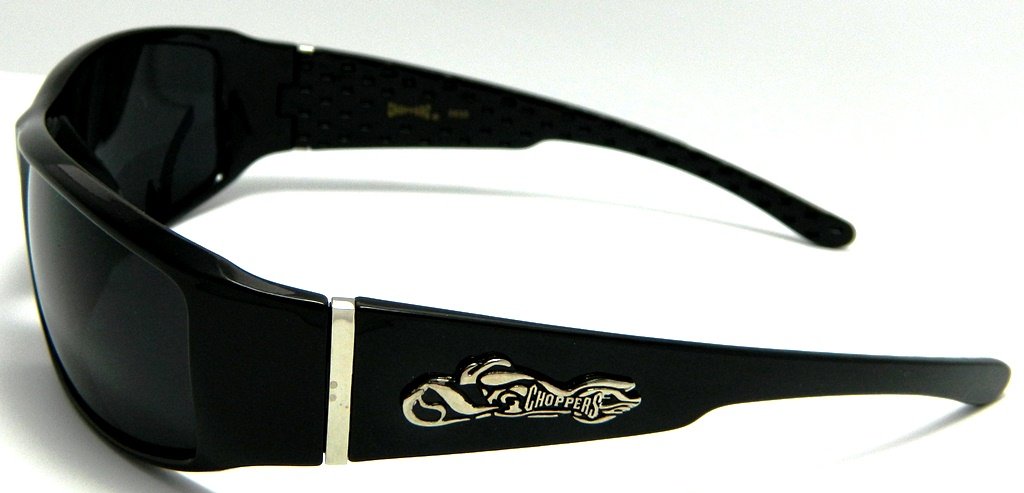 Motorcycle Biker Choppers Sport Sunglasses 3075b