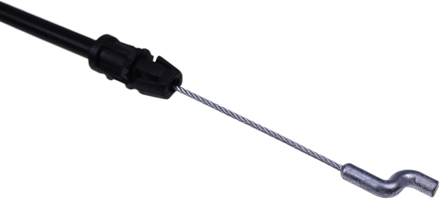 JEENDA Control Cable GX23336 Compatible with John Deere JS25 JS28 JS35 JS45 JM26 JM36