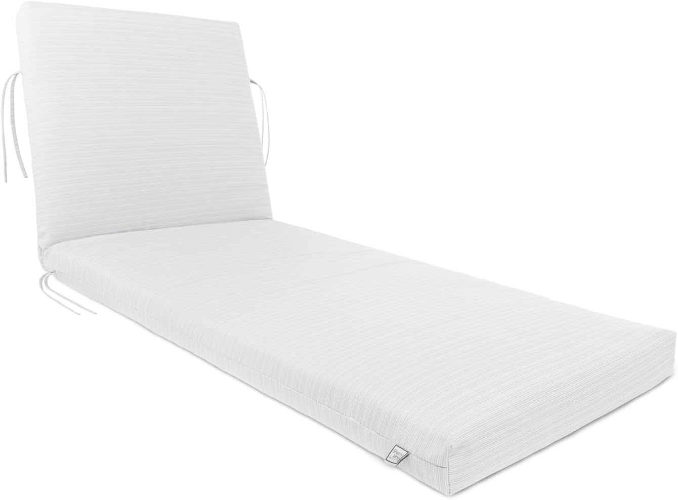 Sherry Kline Island Breeze Indoor/Outdoor Filled Chaise Lounge Peacock 24"x72"