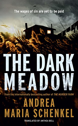 The Dark Meadow (English Edition)