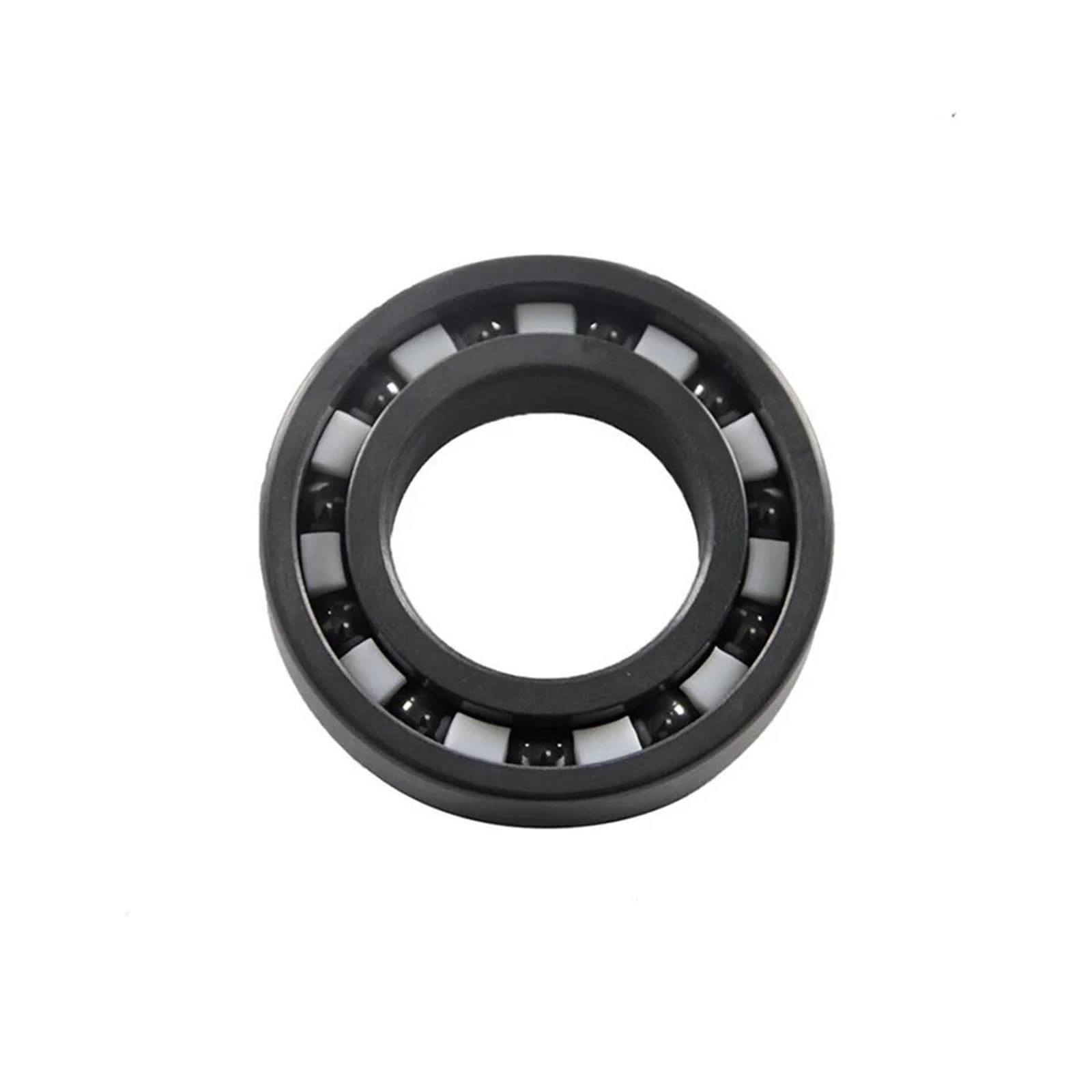 Roulement en céramique entièrement Si3N4 693 3x8x4 mm pour micro-moteurs haute précision