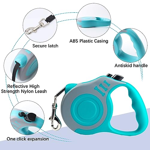 Cat Harness and Lead Set, Escape-Proof Kitten Harness with Retractable Cat Lead - Image 4
