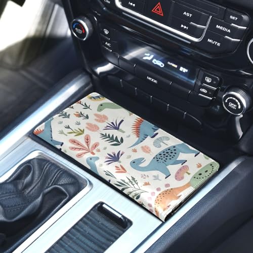 Organizador para Carro de PVC miniatura 5
